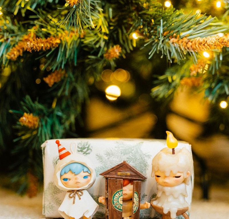 Blind Box Culture: From Asia to Global Phenomenon