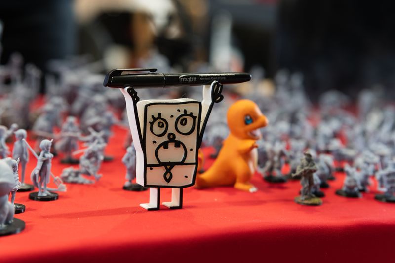 Designer Toy Week in Review: HACIPUPU x Shinchan, PUCKY, and a $30,000 Godzilla Auction